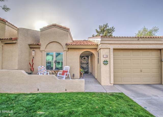 Property at 1021 S Greenfield Rd #1178, Mesa, AZ 85206, 2 beds, 1.75 baths