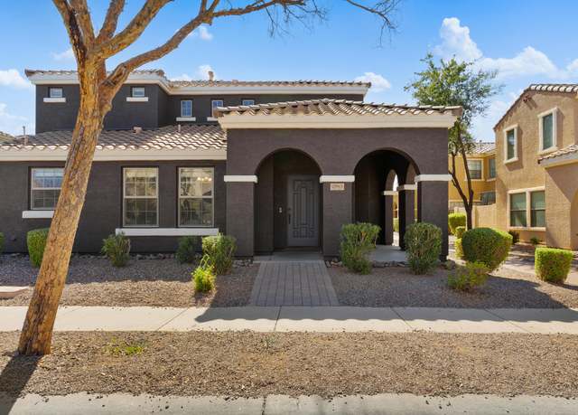Property at 2983 E Harrison St, Gilbert, AZ 85295, 3 beds, 2.5 baths