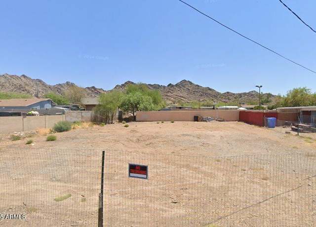 Property at 9711 N 15th Pl #00, Phoenix, AZ 85020