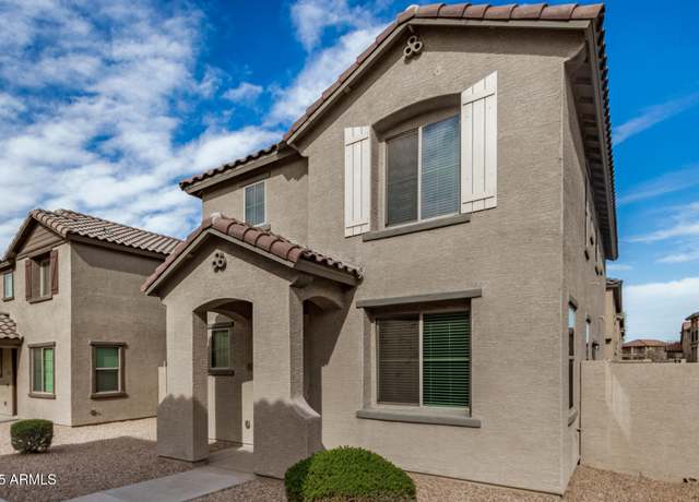 Property at 829 E Agua Fria Ln, Avondale, AZ 85323, 3 beds, 2.5 baths