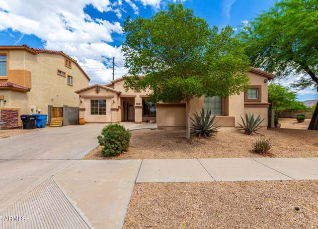 Property at 7321 S 15th Dr, Phoenix, AZ 85041, 5 beds, 3 baths