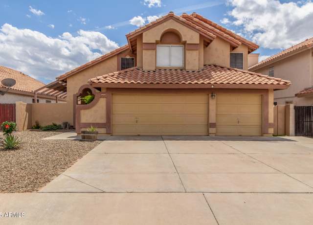 Property at 1933 E Morrow Dr, Phoenix, AZ 85024, 3 beds, 2.5 baths