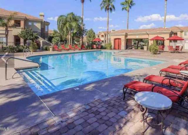 Property at 1941 S Pierpont Dr #1099, Mesa, AZ 85206, 1 bed, 1 bath