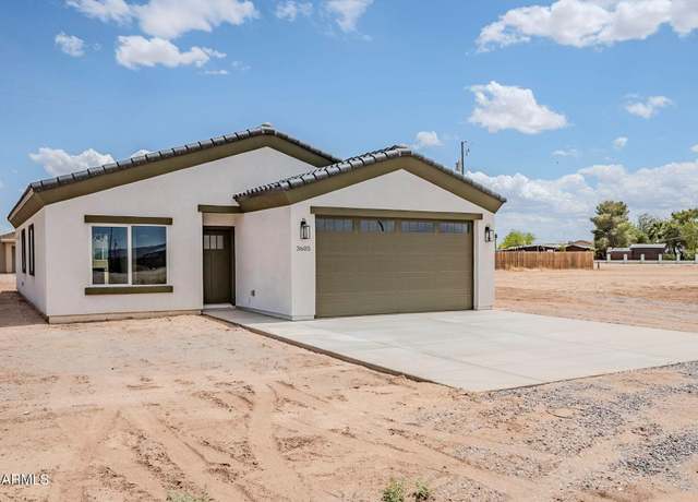 Property at 3605 N Zapotec Ave, Eloy, AZ 85131, 3 beds, 2 baths