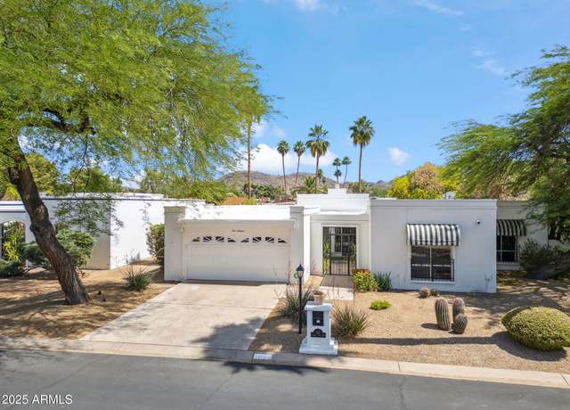Property at 113 E Boca Raton Rd, Phoenix, AZ 85022, 3 beds, 2 baths