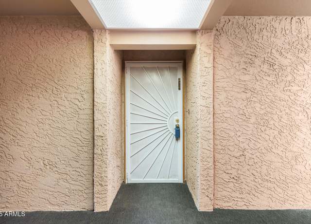 Property at 540 N May -- #3117, Mesa, AZ 85201, 2 beds, 1 bath