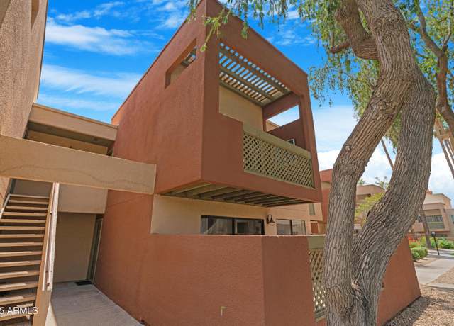 Property at 3500 N Hayden Rd #2110, Scottsdale, AZ 85251, 2 beds, 2 baths
