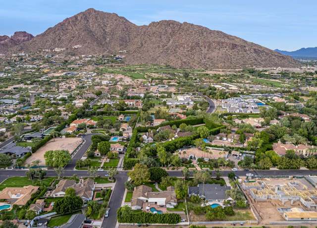 Property at 5801 E Exeter Blvd #1, Phoenix, AZ 85018