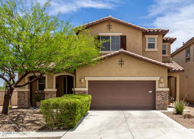 Property at 851 W Calle Ocarina --, Sahuarita, AZ 85629, 4 beds, 4 baths