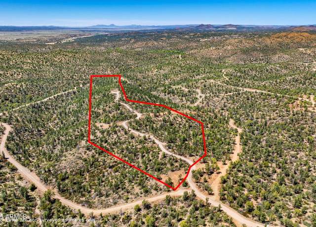 Property at 0 N Ranchland Rd #4, Prescott, AZ 86305