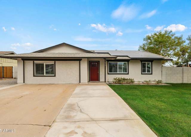 Property at 15031 N 37th Ave, Phoenix, AZ 85053, 3 beds, 2 baths