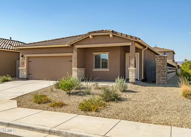 Property at 24574 W ST Anne Ave, Buckeye, AZ 85326, 4 beds, 2 baths