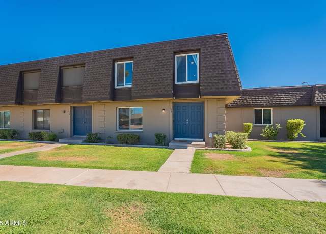 Property at 1608 E Baker Dr, Tempe, AZ 85282, 3 beds, 2.5 baths