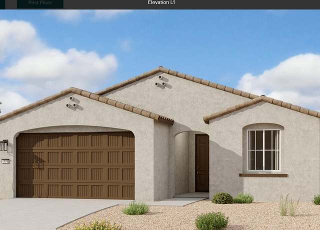 Property at 2488 E Rolling Prairie Ln, San Tan Valley, AZ 85140, 3 beds, 2 baths