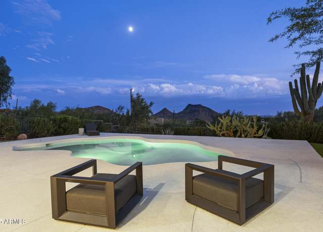 Property at 12657 N 135th St, Scottsdale, AZ 85259, 4 beds, 4.5 baths