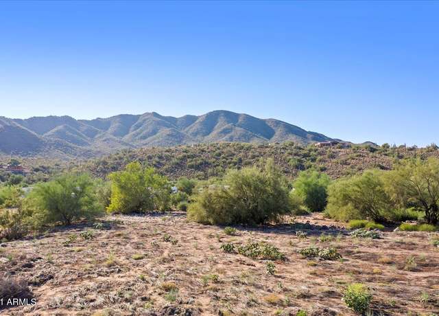 Property at 43605 N 7th Ave Unit 202-21-191A, New River, AZ 85087
