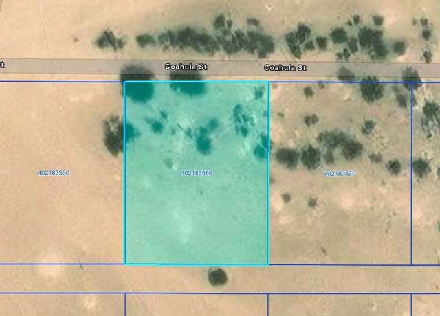 Property at 2825 W Coahula St #9, Eloy, AZ 85131