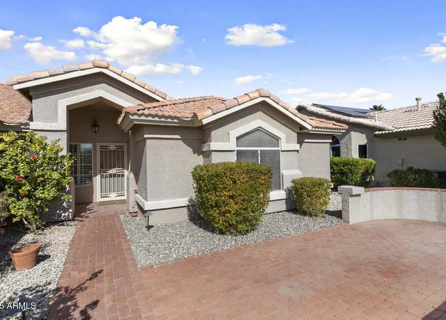 Property at 15406 W Pinchot Ct, Goodyear, AZ 85395, 3 beds, 2 baths