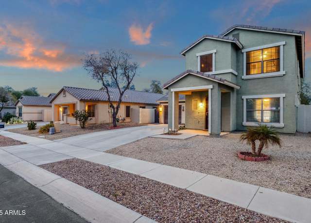 Property at 3360 E Joseph Way, Gilbert, AZ 85295, 3 beds, 2.5 baths