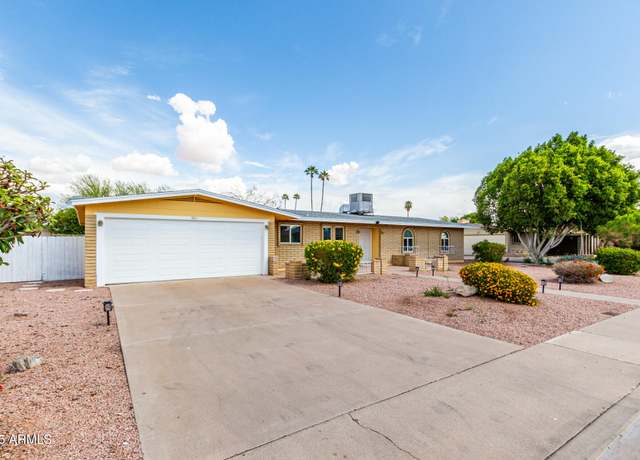 Property at 2016 E Elmwood St, Mesa, AZ 85213, 3 beds, 2 baths