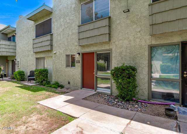 Property at 4610 N 68th St #402, Scottsdale, AZ 85251, 2 beds, 2 baths