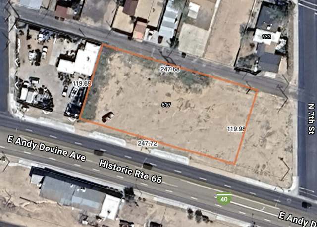 Property at 617 E Andy Devine Ave Unit 10-14, Kingman, AZ 86401