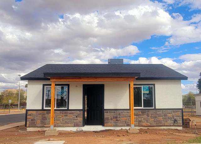 Property at 537 N Pasadena --, Mesa, AZ 85201, 2 beds, 1 bath
