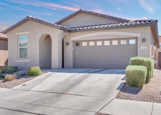 Property at 6636 E Via Arroyo Largo --, Tucson, AZ 85756, 3 beds, 2 baths