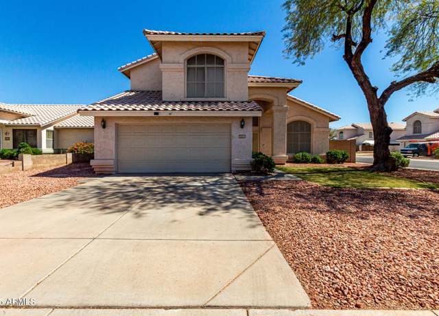 Property at 13711 N 81st Ave, Peoria, AZ 85381, 4 beds, 3 baths