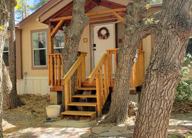 Property at 17020 Pintail Pl, Munds Park, AZ 86017, 4 beds, 3 baths