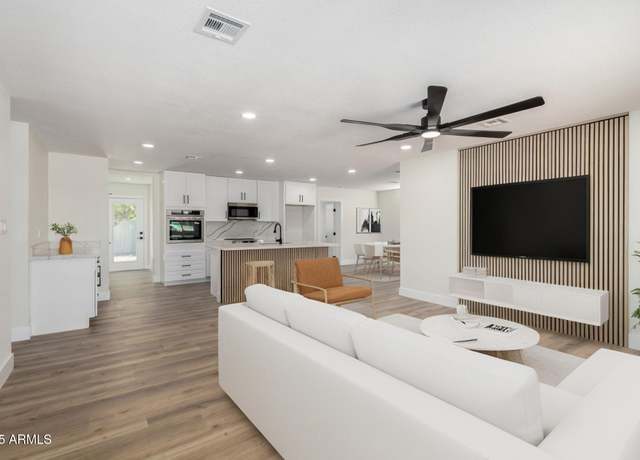 Property at 1313 N 71st St, Scottsdale, AZ 85257, 4 beds, 3 baths