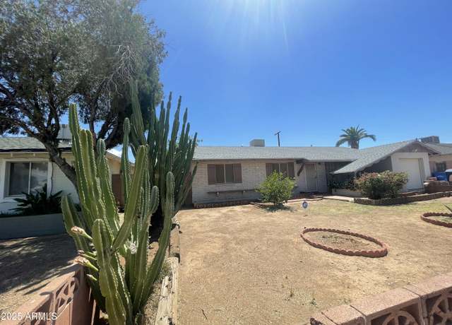 Property at 1529 W Eva St, Phoenix, AZ 85021, 3 beds, 2 baths