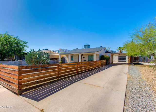 Property at 2024 E Yale St, Phoenix, AZ 85006, 3 beds, 2 baths