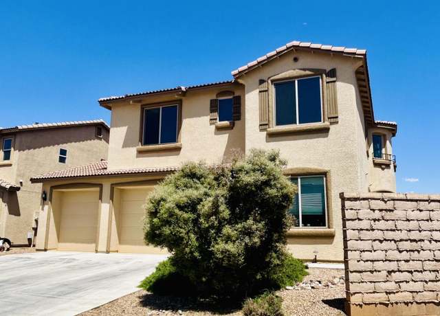 Property at 1007 Sam Kee Pl, Sierra Vista, AZ 85635, 4 beds, 2.5 baths