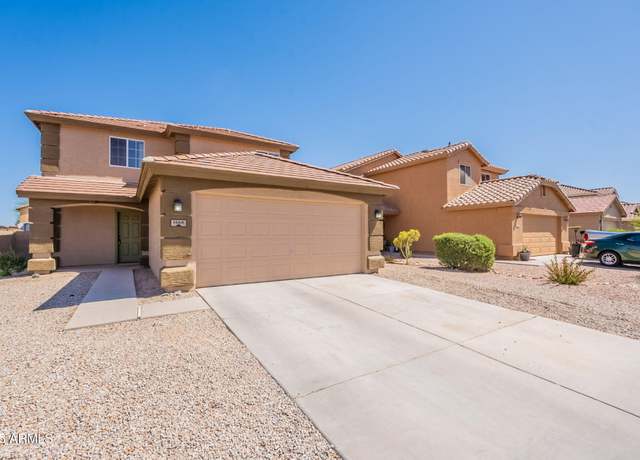 Property at 1468 W Roosevelt Ave, Coolidge, AZ 85128, 4 beds, 2 baths