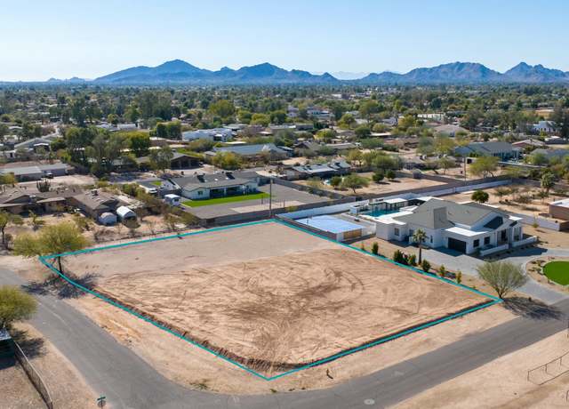 Property at 7715 E Thunderbird Rd #76, Scottsdale, AZ 85260