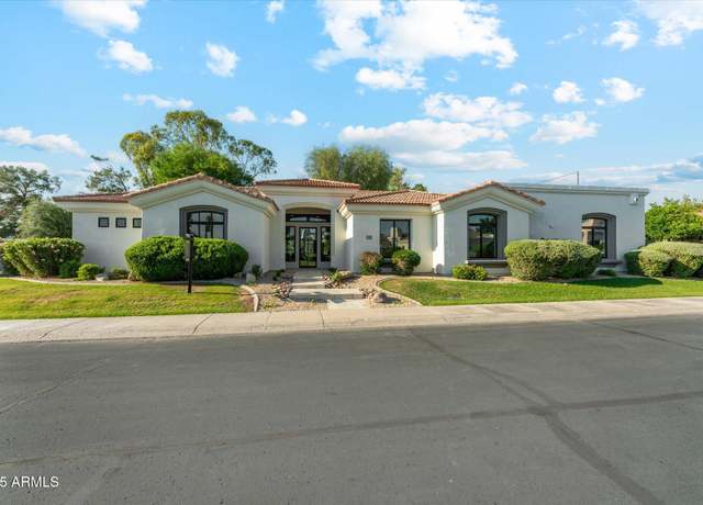 Property at 8196 E Sunnyside Dr, Scottsdale, AZ 85260, 4 beds, 3 baths