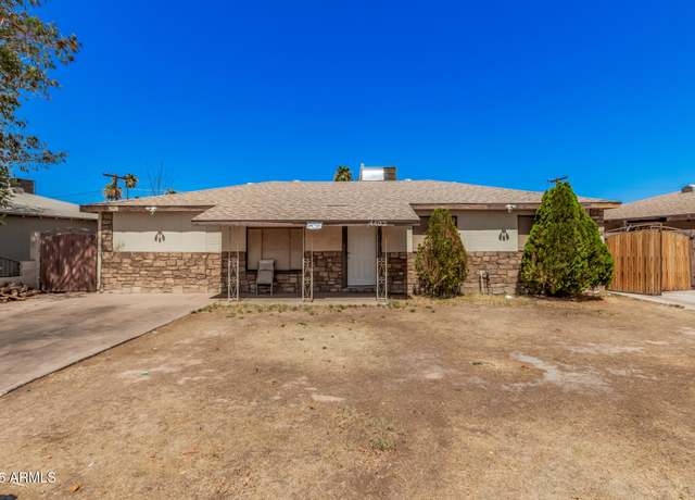 Property at 4403 N 48th Dr, Phoenix, AZ 85031, 4 beds, 2 baths