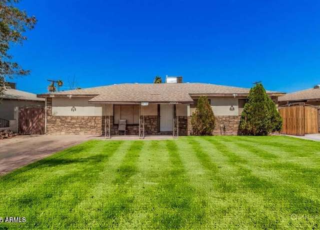 Property at 4403 N 48th Dr, Phoenix, AZ 85031, 4 beds, 2 baths