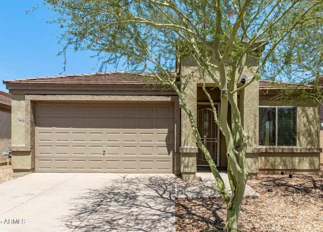 Property at 5622 W Minton Ave, Laveen, AZ 85339, 4 beds, 2 baths