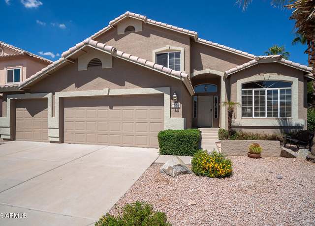 Property at 2550 E Taro Ln, Phoenix, AZ 85050, 4 beds, 3 baths