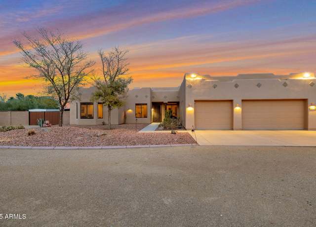 Property at 25715 N 150th Dr, Surprise, AZ 85387, 4 beds, 3 baths