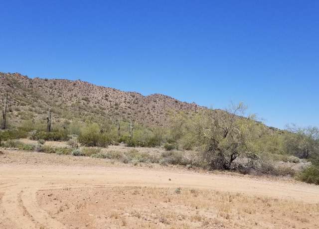 Property at 0000 W Hooper Trl #3, Queen Creek, AZ 85144, 4 beds, 3 baths