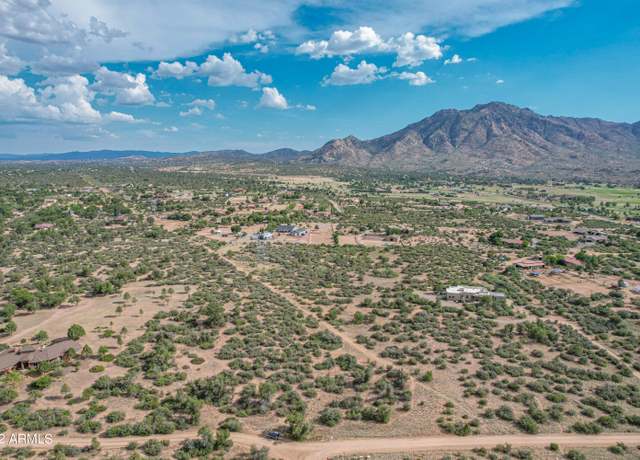 Property at 3655 W Oak View Ln #00, Prescott, AZ 86305
