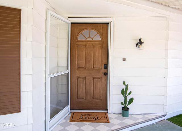 Property at 16410 N 32nd Pl, Phoenix, AZ 85032, 2 beds, 2 baths