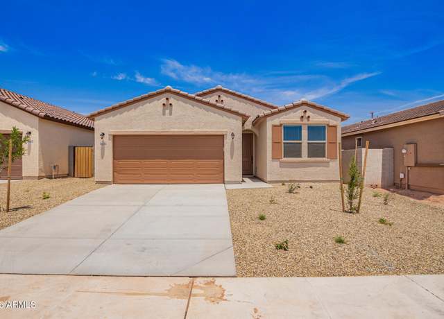Property at 18156 W Cielo Grande Ave, Surprise, AZ 85387, 4 beds, 2.5 baths