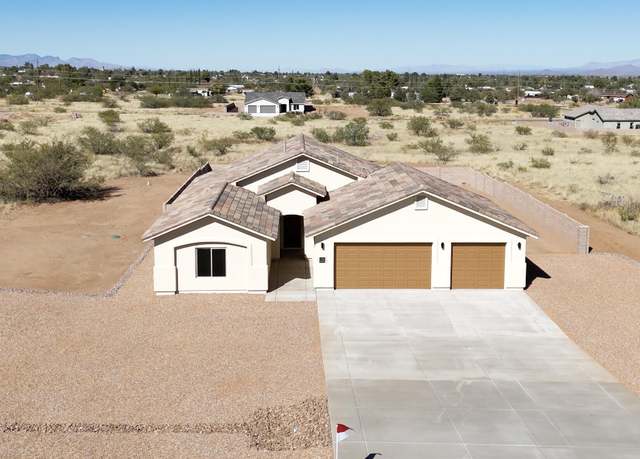 Property at 4523 E Camino de Cafe -- Lot 57, Hereford, AZ 85615, 4 beds, 2 baths