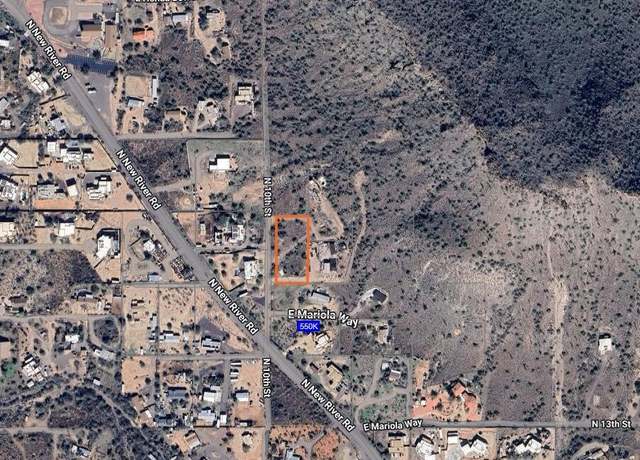 Property at 42200 N 10th St Unit 022B, Phoenix, AZ 85086