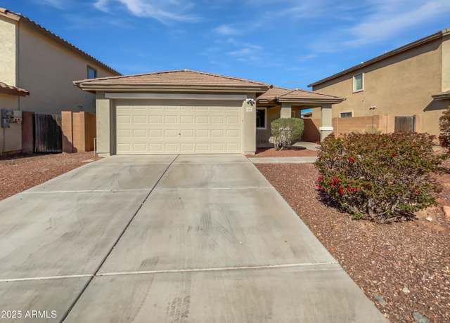 Property at 6556 S 258th Dr, Buckeye, AZ 85326, 4 beds, 2 baths