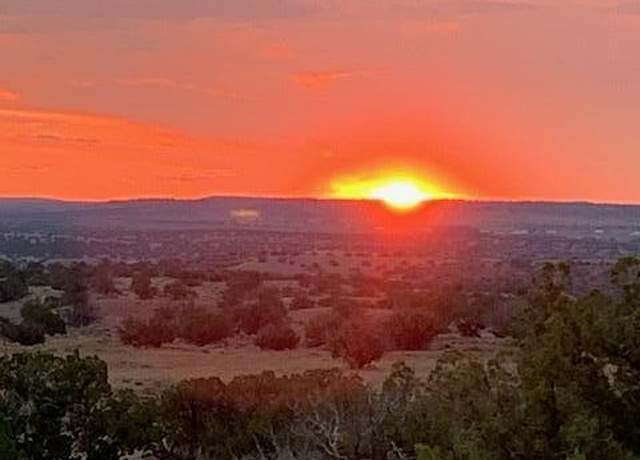 Property at #59 River Springs Ranch -- #59, St Johns, AZ 85936